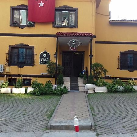 Tala Boutique Hotel Bursa Luaran gambar