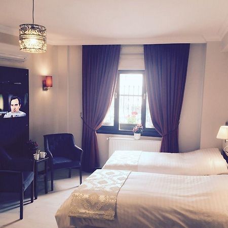 Tala Boutique Hotel Bursa Luaran gambar