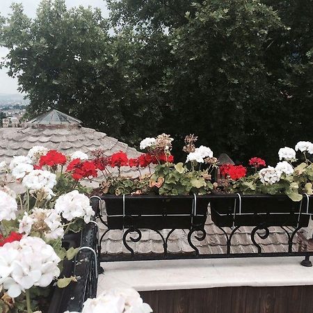 Tala Boutique Hotel Bursa Luaran gambar