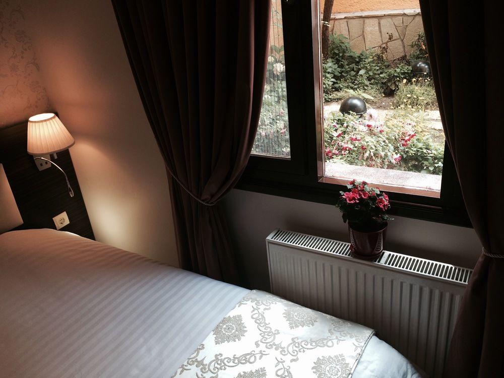 Tala Boutique Hotel Bursa Luaran gambar