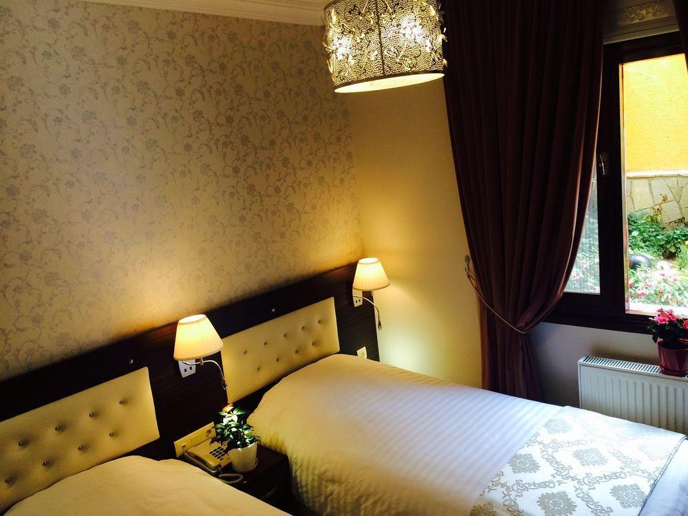 Tala Boutique Hotel Bursa Luaran gambar