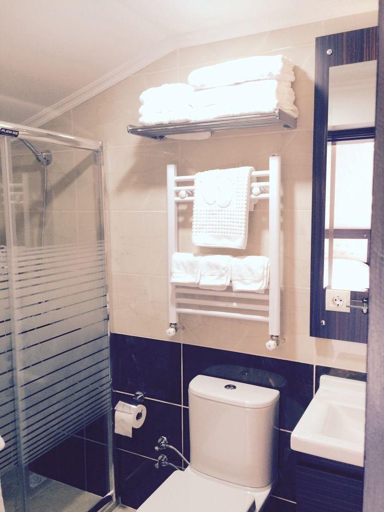 Tala Boutique Hotel Bursa Luaran gambar