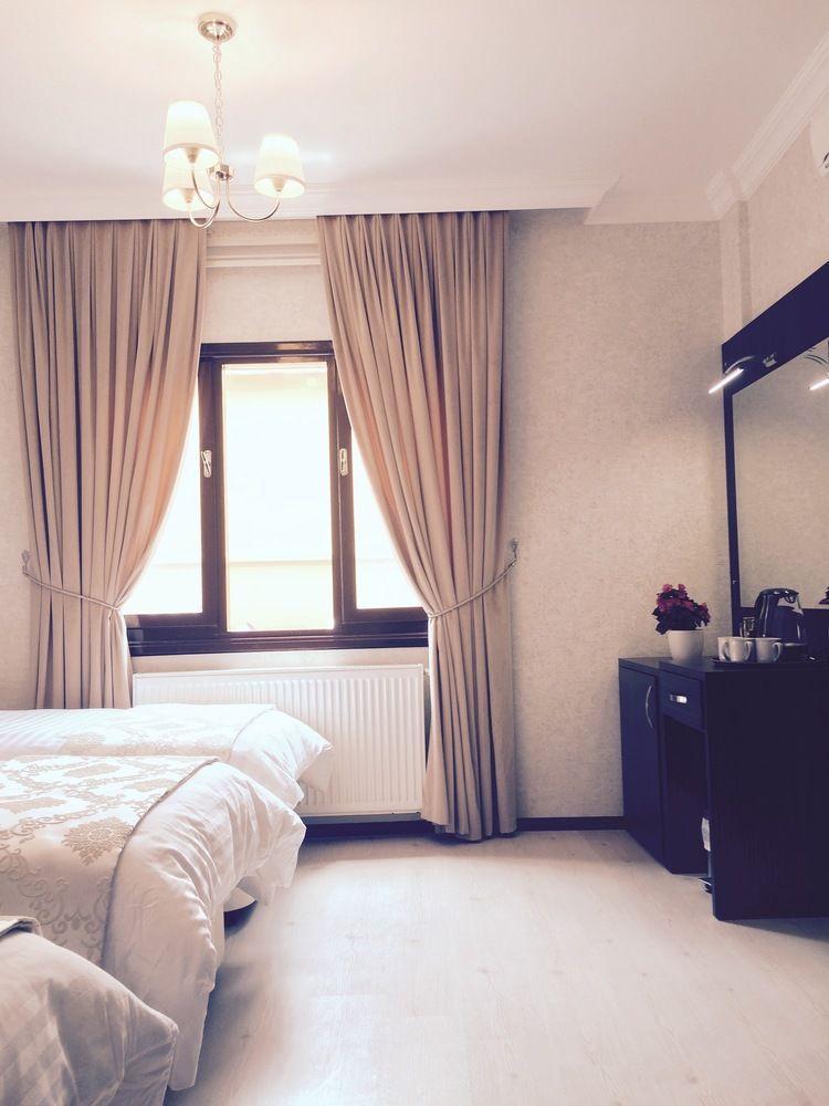 Tala Boutique Hotel Bursa Luaran gambar