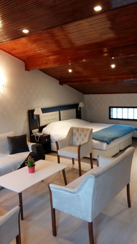 Tala Boutique Hotel Bursa Luaran gambar