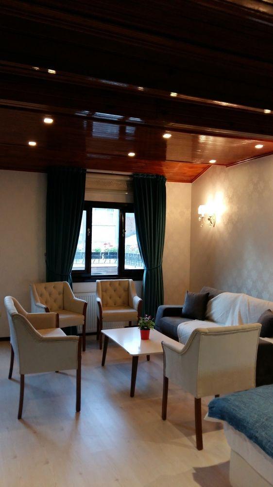 Tala Boutique Hotel Bursa Luaran gambar