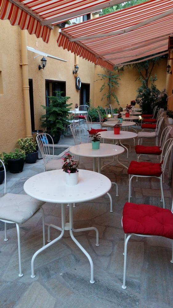 Tala Boutique Hotel Bursa Luaran gambar