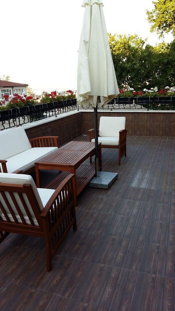 Tala Boutique Hotel Bursa Luaran gambar