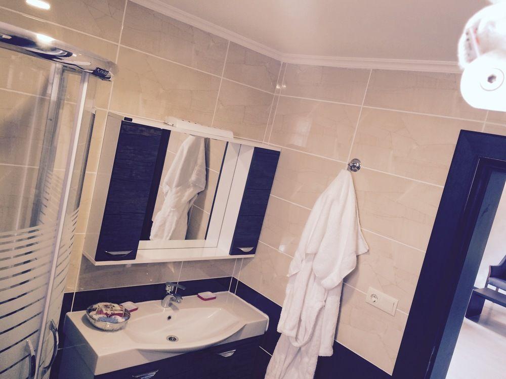 Tala Boutique Hotel Bursa Luaran gambar