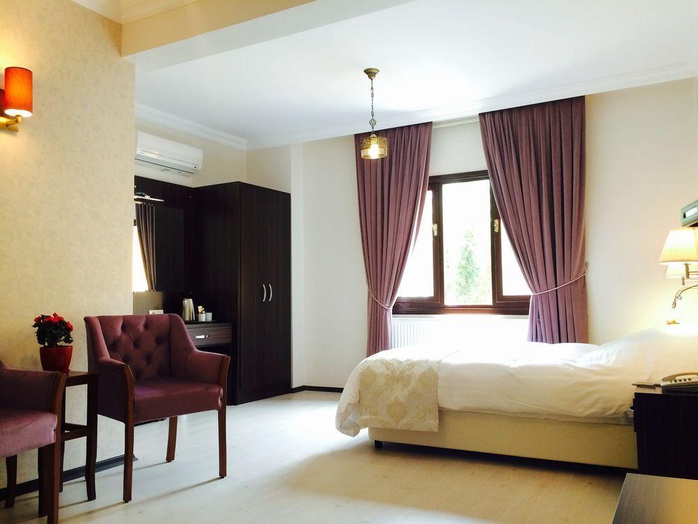 Tala Boutique Hotel Bursa Luaran gambar