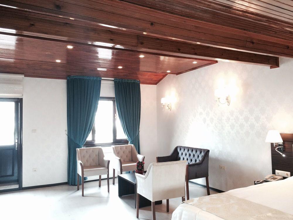 Tala Boutique Hotel Bursa Luaran gambar
