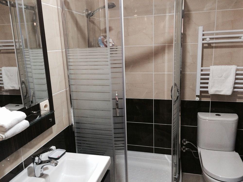Tala Boutique Hotel Bursa Luaran gambar