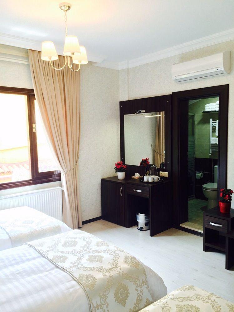 Tala Boutique Hotel Bursa Luaran gambar