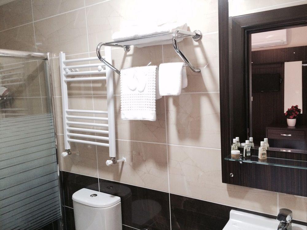 Tala Boutique Hotel Bursa Luaran gambar