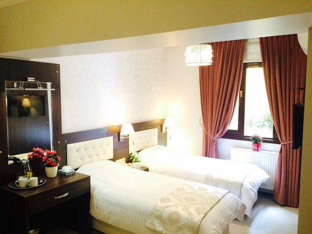 Tala Boutique Hotel Bursa Luaran gambar