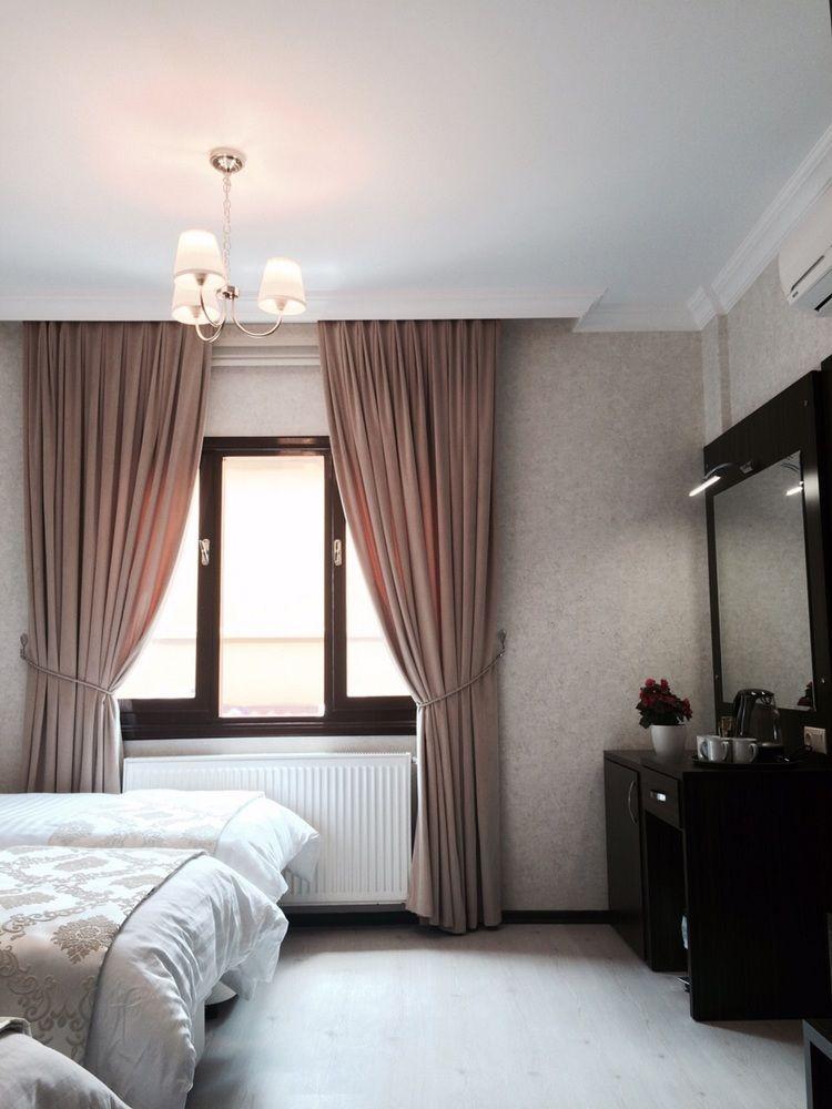 Tala Boutique Hotel Bursa Luaran gambar