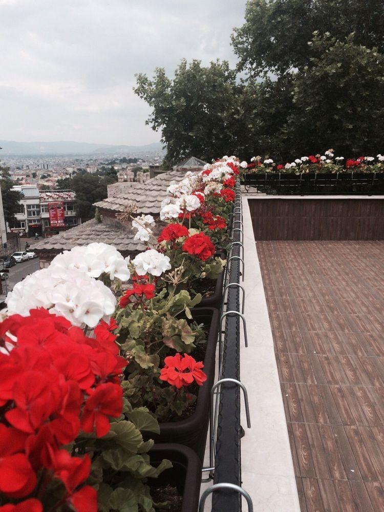 Tala Boutique Hotel Bursa Luaran gambar