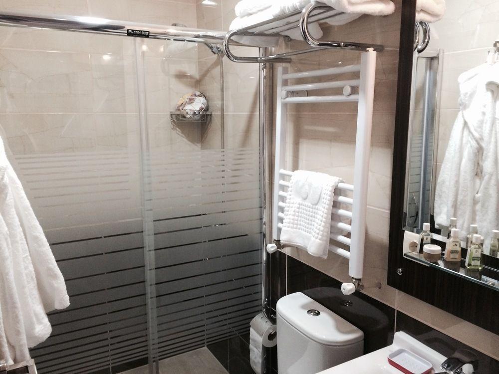 Tala Boutique Hotel Bursa Luaran gambar