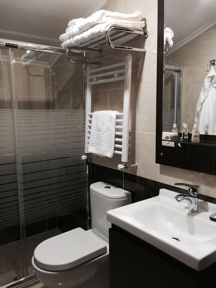 Tala Boutique Hotel Bursa Luaran gambar