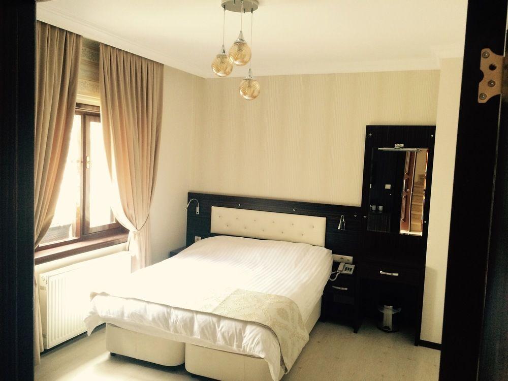 Tala Boutique Hotel Bursa Luaran gambar