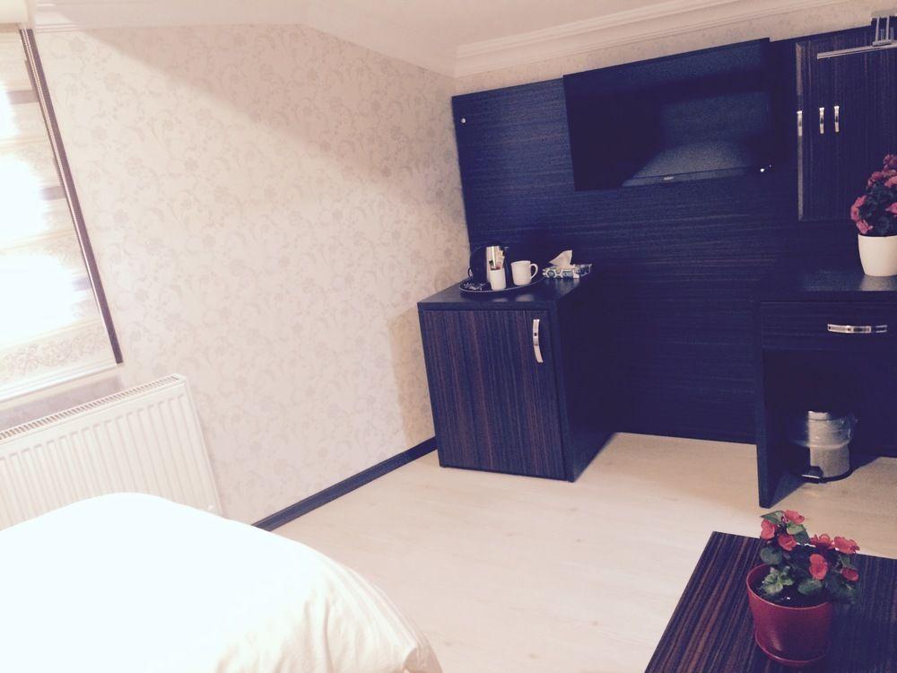 Tala Boutique Hotel Bursa Luaran gambar