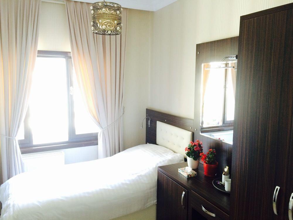 Tala Boutique Hotel Bursa Luaran gambar